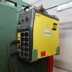 Electrode welder (ESG72) ESAB Arc 4000 I