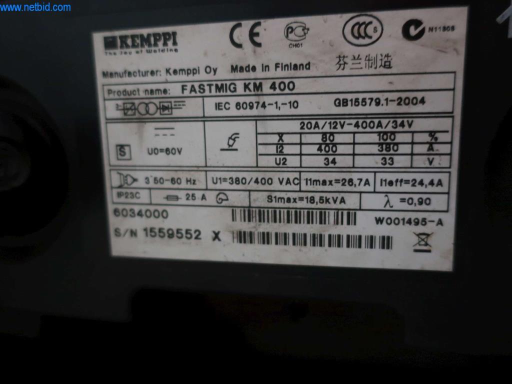 Machines et installations de Pella Sietas GmbH-2