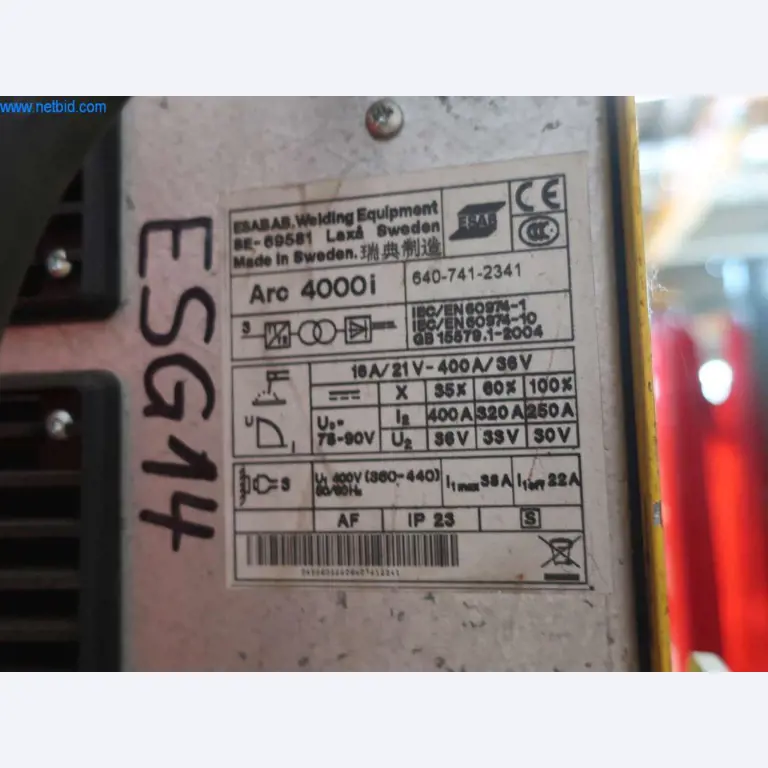 Máquinas e sistemas da Pella Sietas GmbH-2