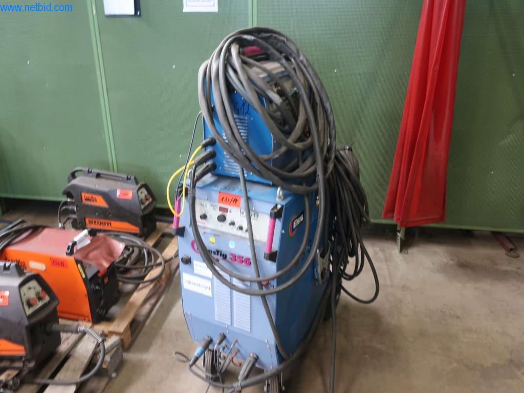 Maszyny i systemy firmy Pella Sietas GmbH-1