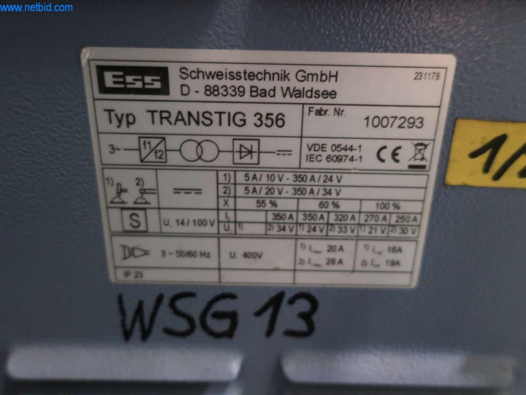 Maszyny i systemy firmy Pella Sietas GmbH-2