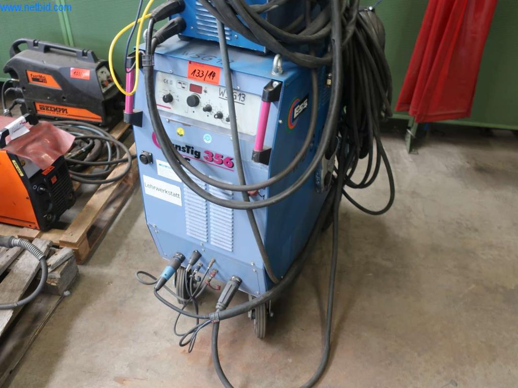 Maszyny i systemy firmy Pella Sietas GmbH-3