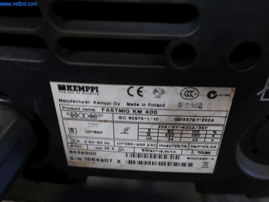 Maschinen und Anlagen der Pella Sietas GmbH-2