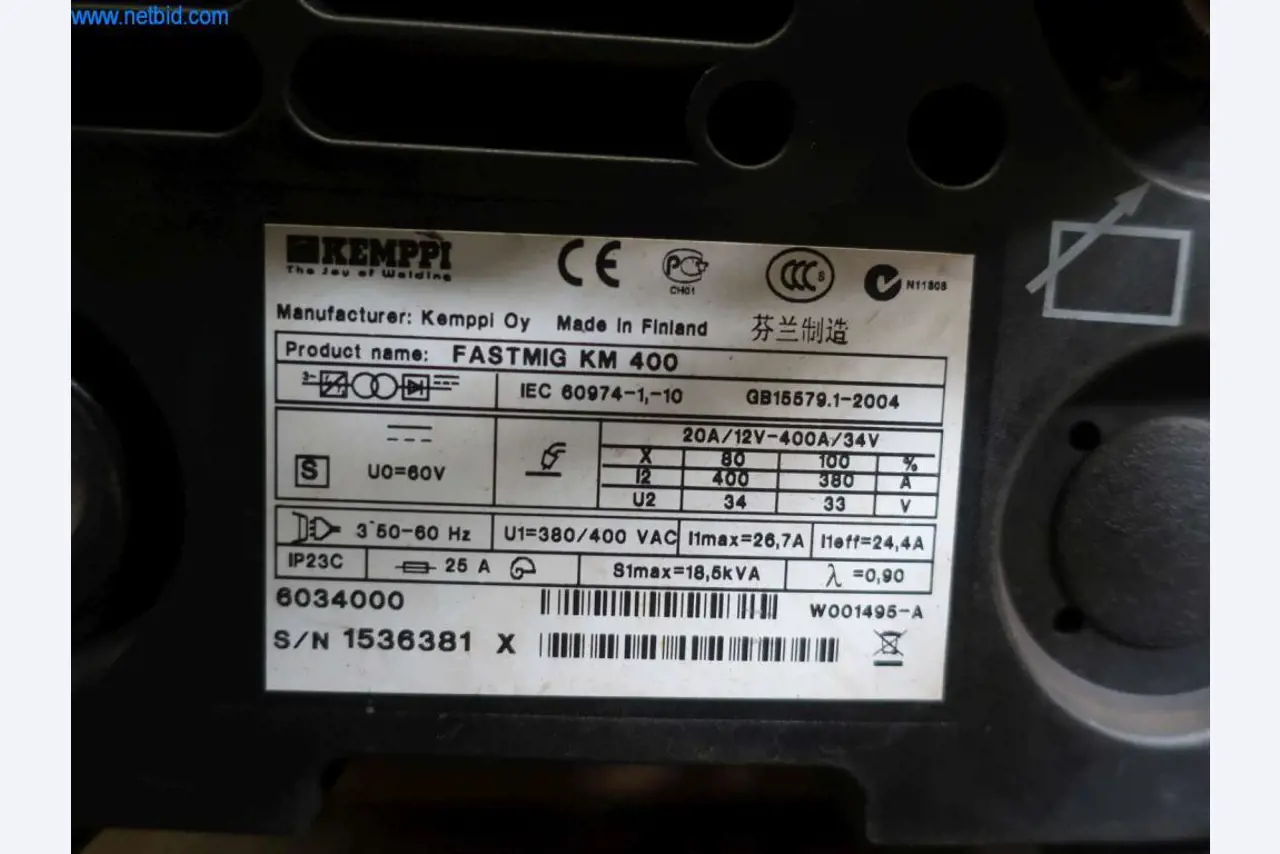 Máquinas e sistemas da Pella Sietas GmbH-2