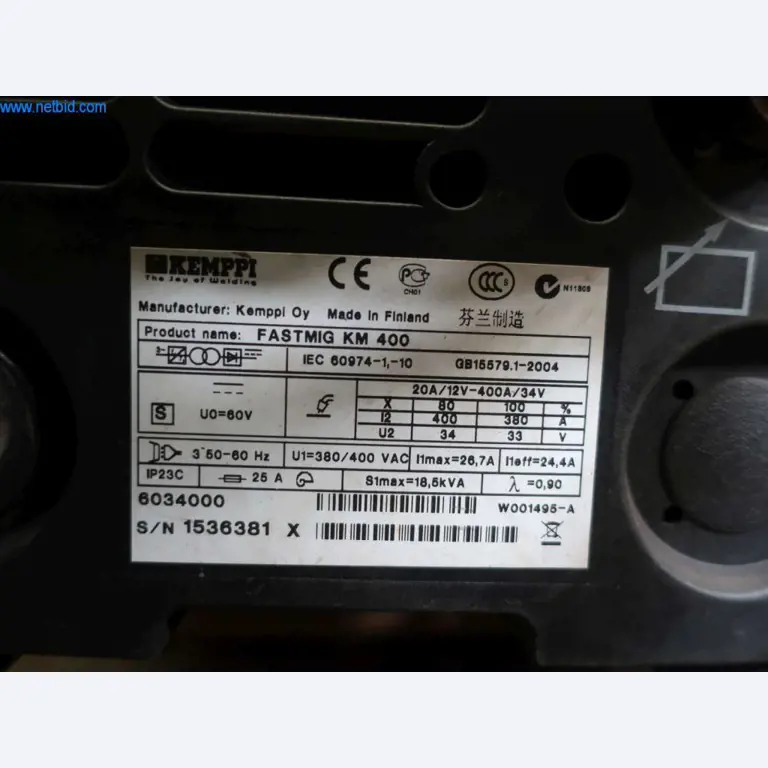 Máquinas e sistemas da Pella Sietas GmbH-2