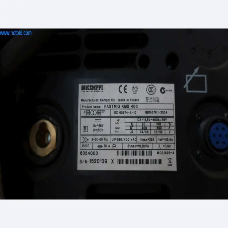 Máquinas e sistemas da Pella Sietas GmbH-2