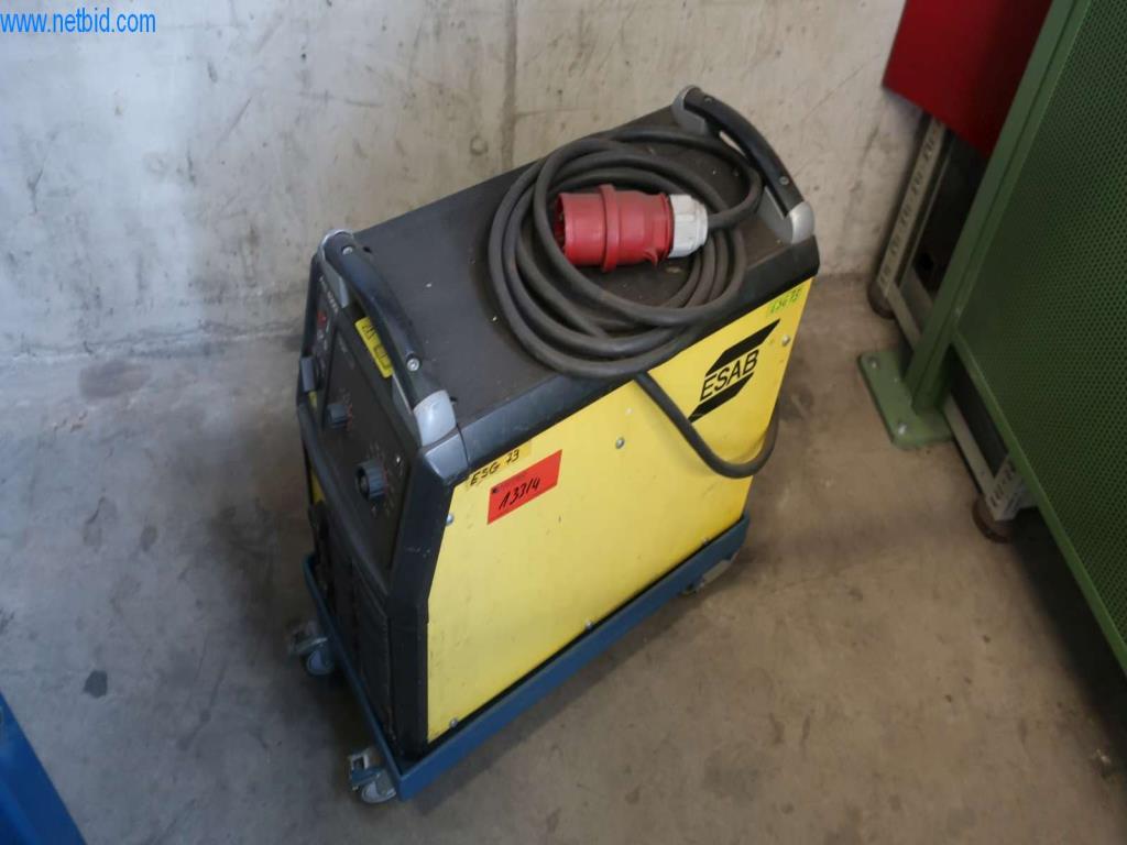 Maszyny i systemy firmy Pella Sietas GmbH-1