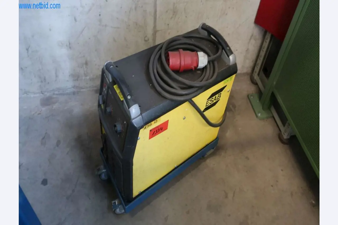 Máquinas e sistemas da Pella Sietas GmbH-1