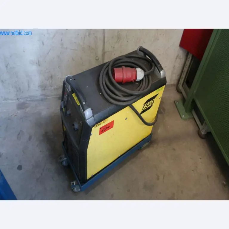 Máquinas e sistemas da Pella Sietas GmbH-1