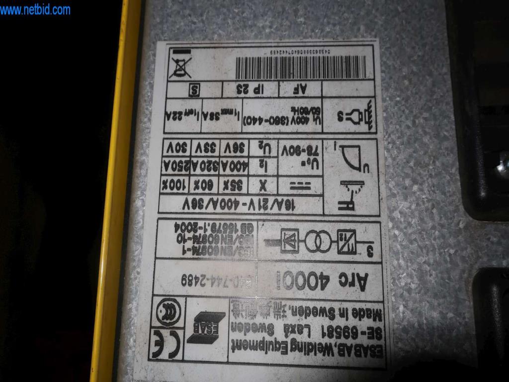 Maszyny i systemy firmy Pella Sietas GmbH-2