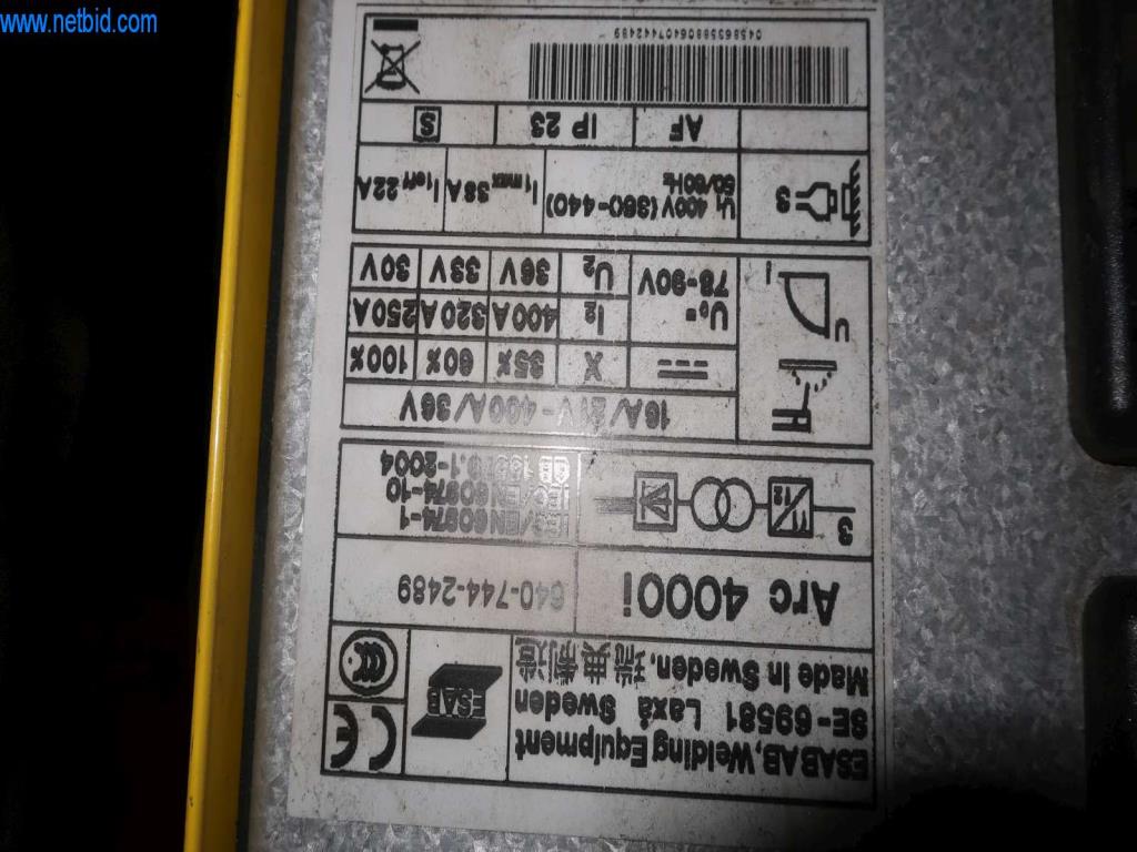 Maszyny i systemy firmy Pella Sietas GmbH-3