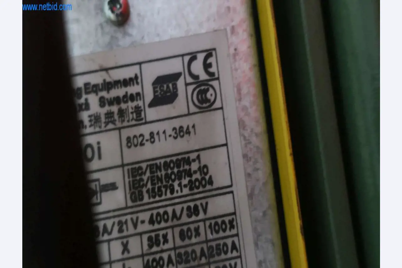 Máquinas e sistemas da Pella Sietas GmbH-3