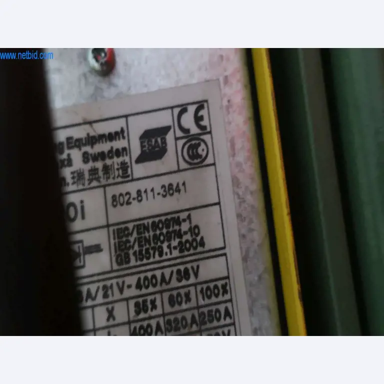 Máquinas e sistemas da Pella Sietas GmbH-3