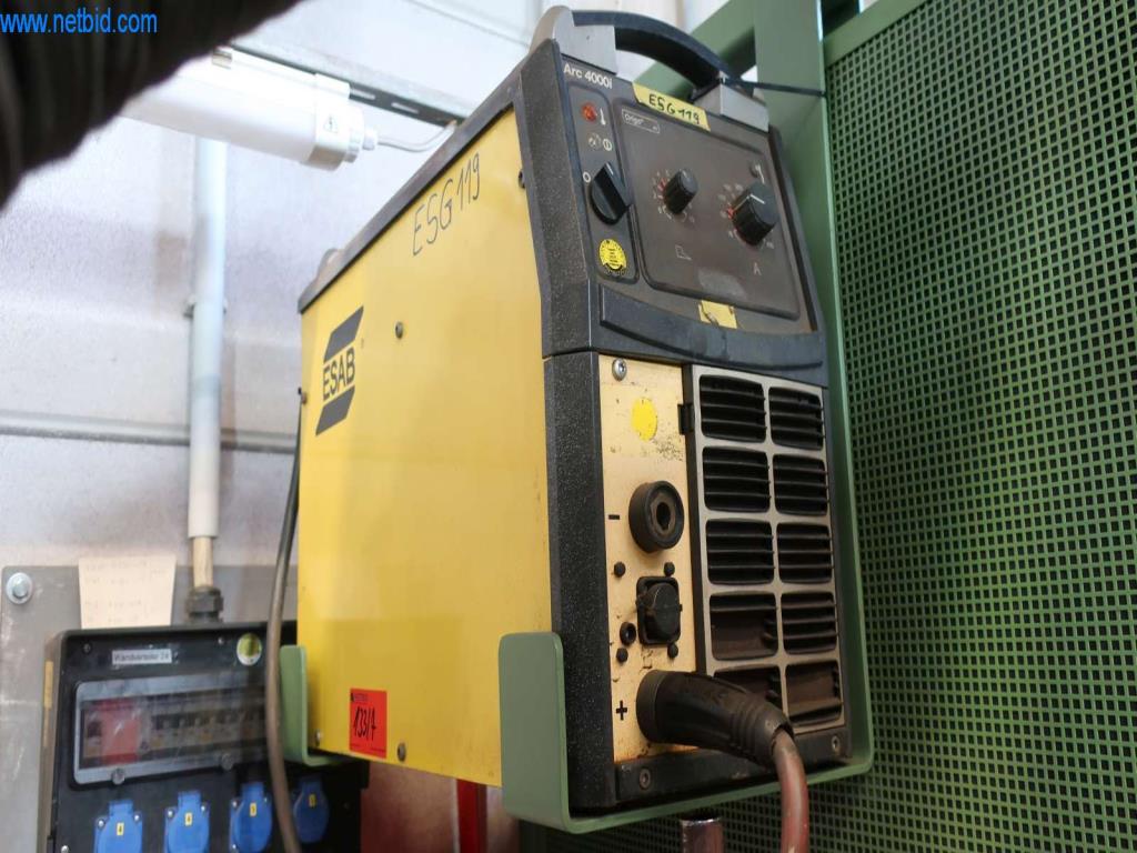 Maszyny i systemy firmy Pella Sietas GmbH-2