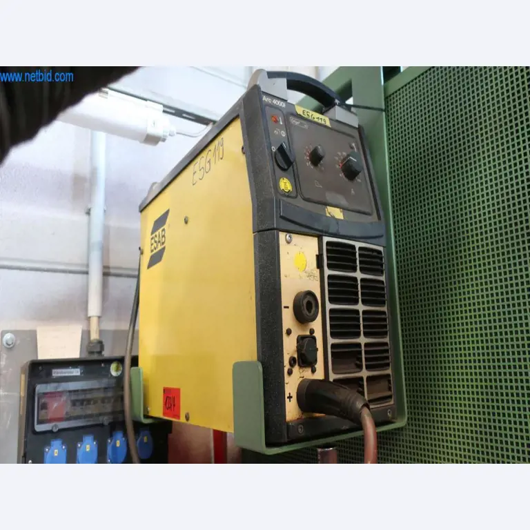 Máquinas e sistemas da Pella Sietas GmbH-2