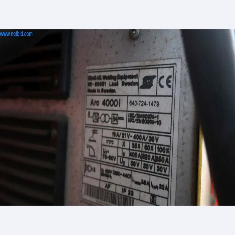 Máquinas e sistemas da Pella Sietas GmbH-3