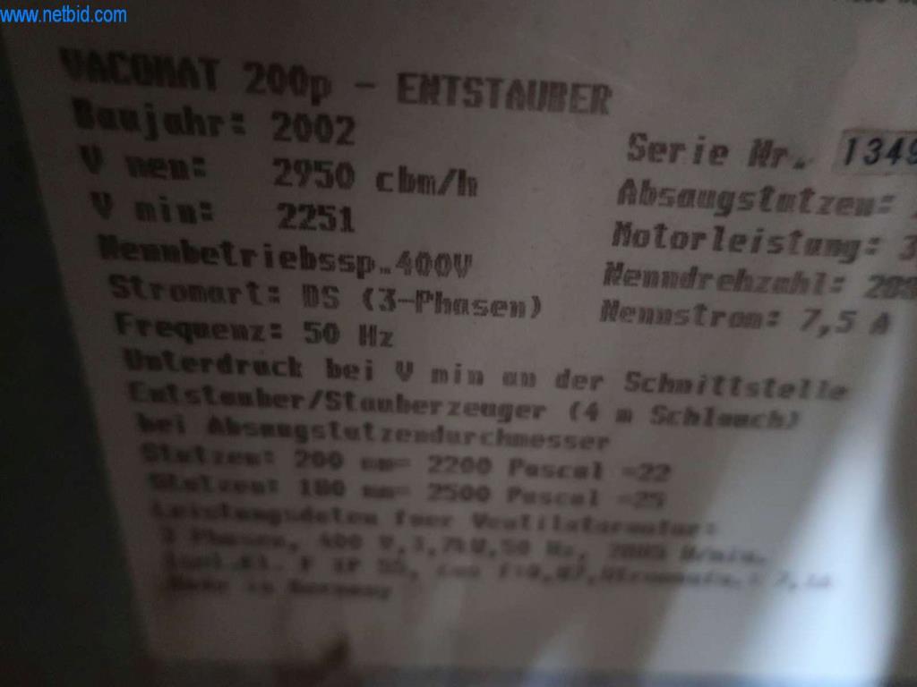 Maschinen und Anlagen der Pella Sietas GmbH-3