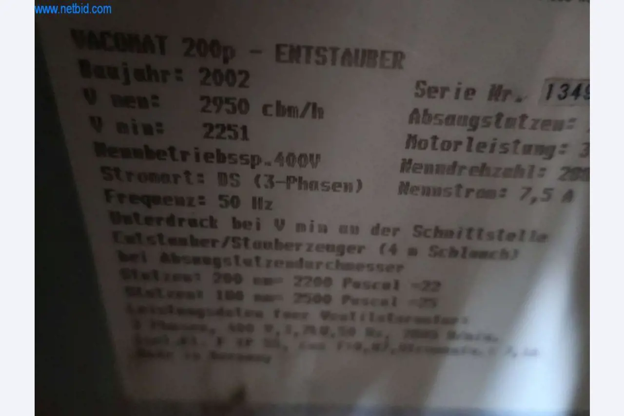 Stroji in sistemi podjetja Pella Sietas GmbH-3