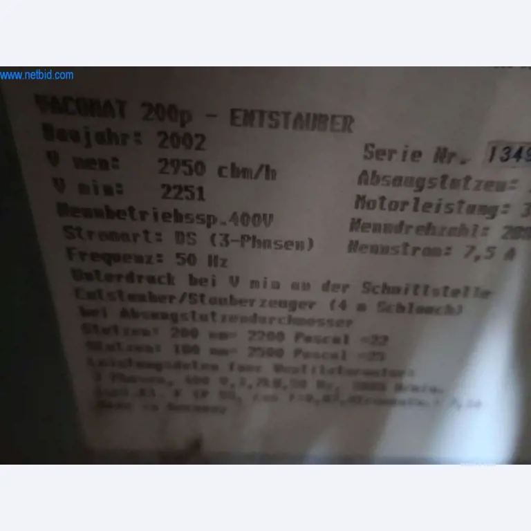 Stroji in sistemi podjetja Pella Sietas GmbH-3