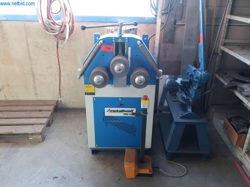 Maschinen und Anlagen der Pella Sietas GmbH-1