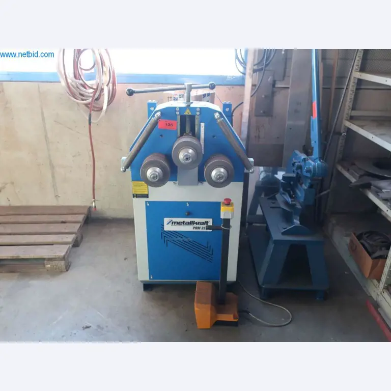 Máquinas e sistemas da Pella Sietas GmbH-1