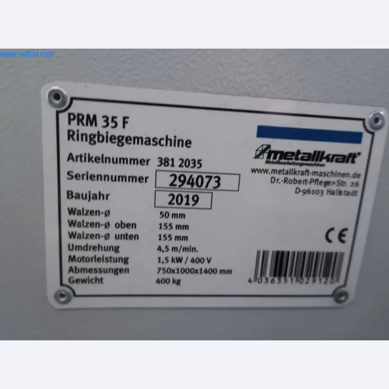 Máquinas e sistemas da Pella Sietas GmbH-2