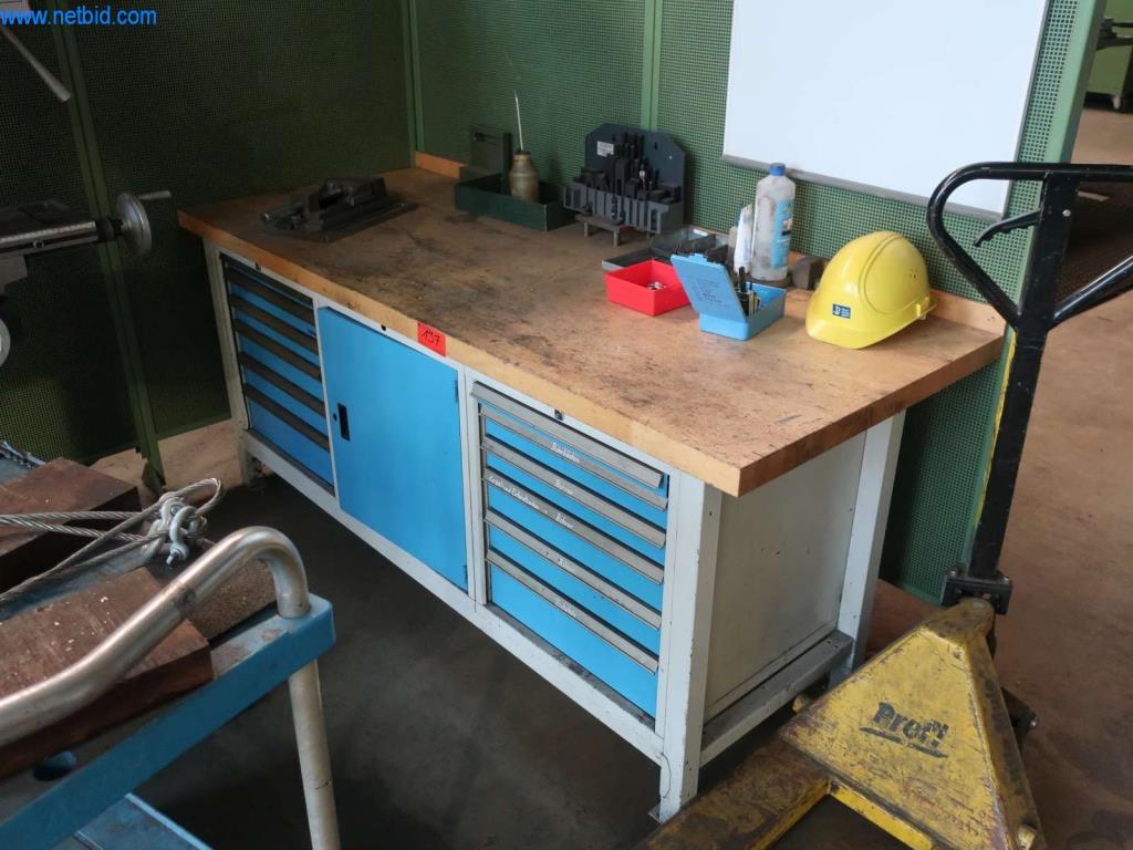 Machines et installations de Pella Sietas GmbH-1