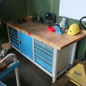 Workbench