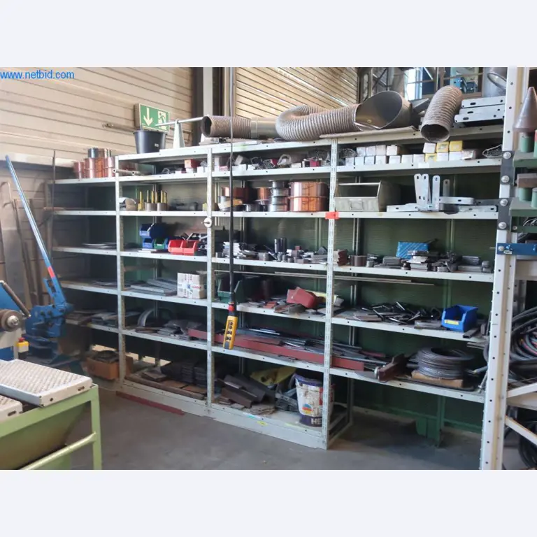 Máquinas e sistemas da Pella Sietas GmbH-1