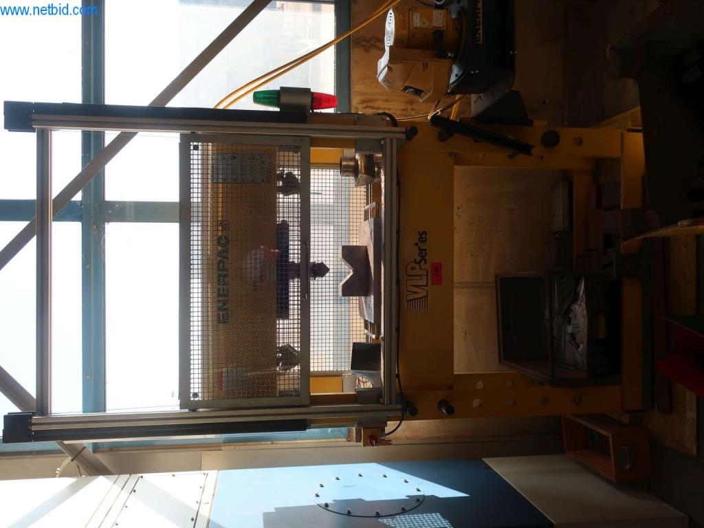 Maszyny i systemy firmy Pella Sietas GmbH-2