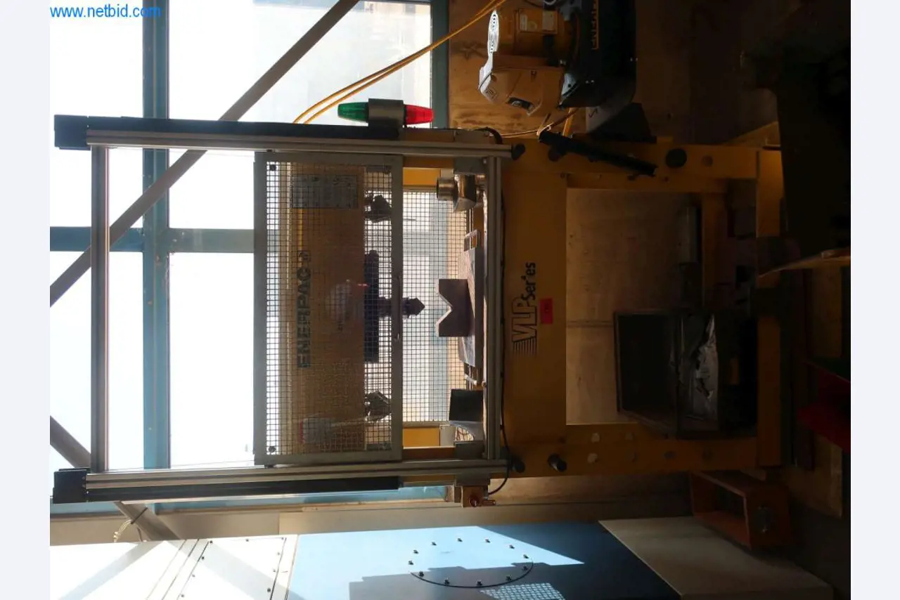 Máquinas e sistemas da Pella Sietas GmbH-2