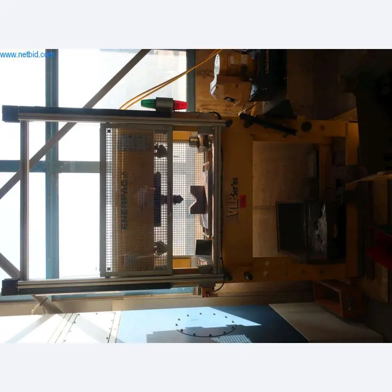 Máquinas e sistemas da Pella Sietas GmbH-2