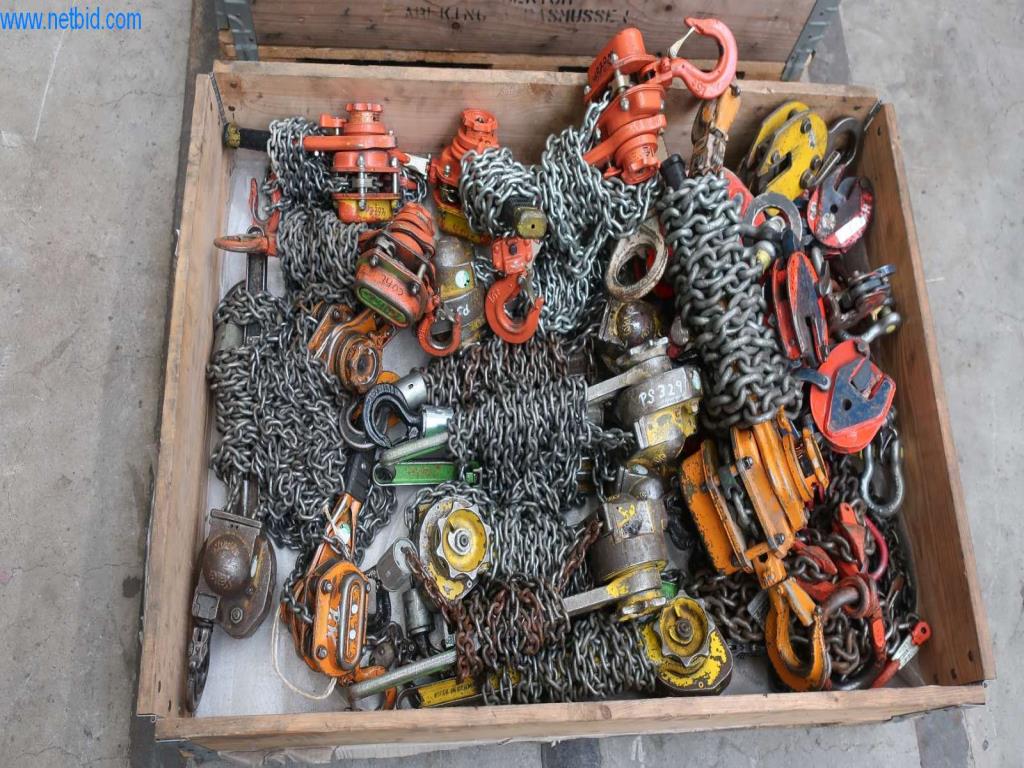 Stroji in sistemi podjetja Pella Sietas GmbH-1