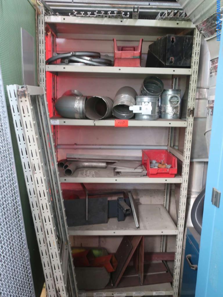 Maschinen und Anlagen der Pella Sietas GmbH-3