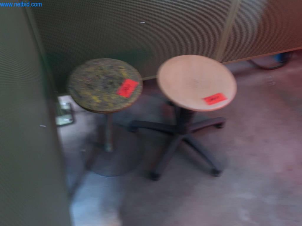 Maschinen und Anlagen der Pella Sietas GmbH-10