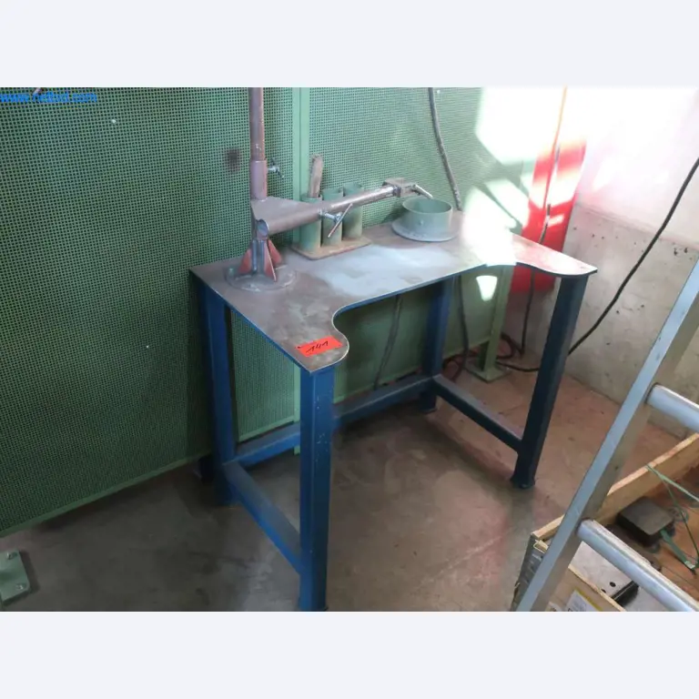 Máquinas e sistemas da Pella Sietas GmbH-11