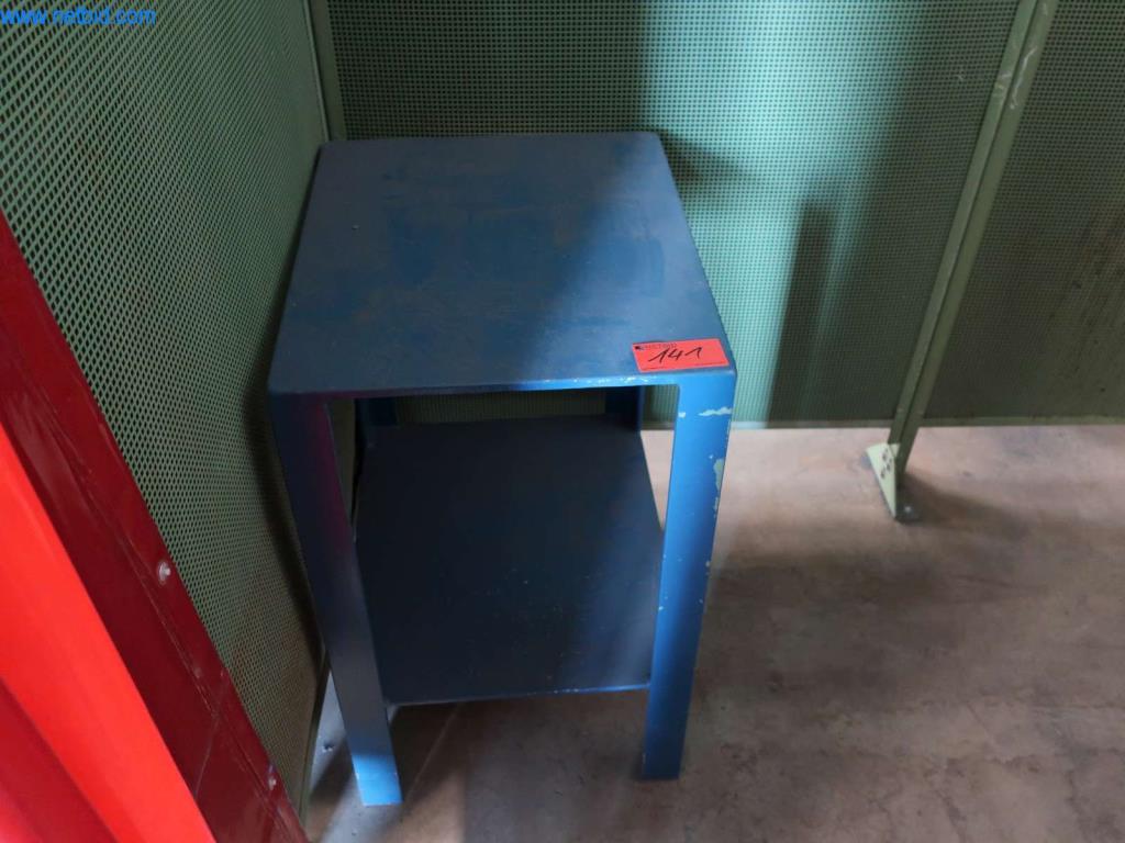 Maschinen und Anlagen der Pella Sietas GmbH-5