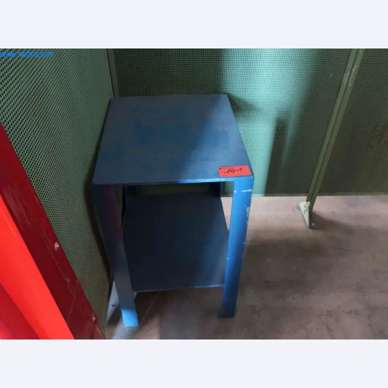 Máquinas e sistemas da Pella Sietas GmbH-5