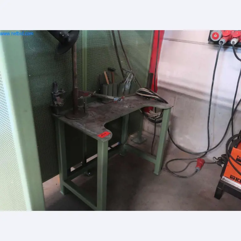 Máquinas e sistemas da Pella Sietas GmbH-6