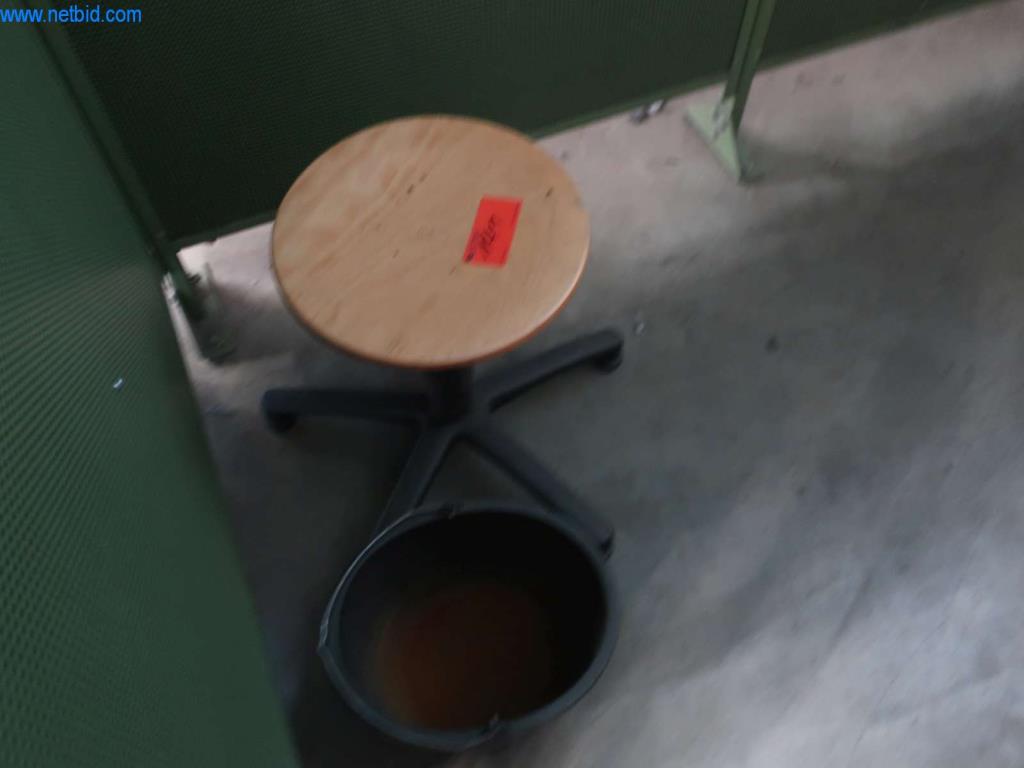 Maschinen und Anlagen der Pella Sietas GmbH-8