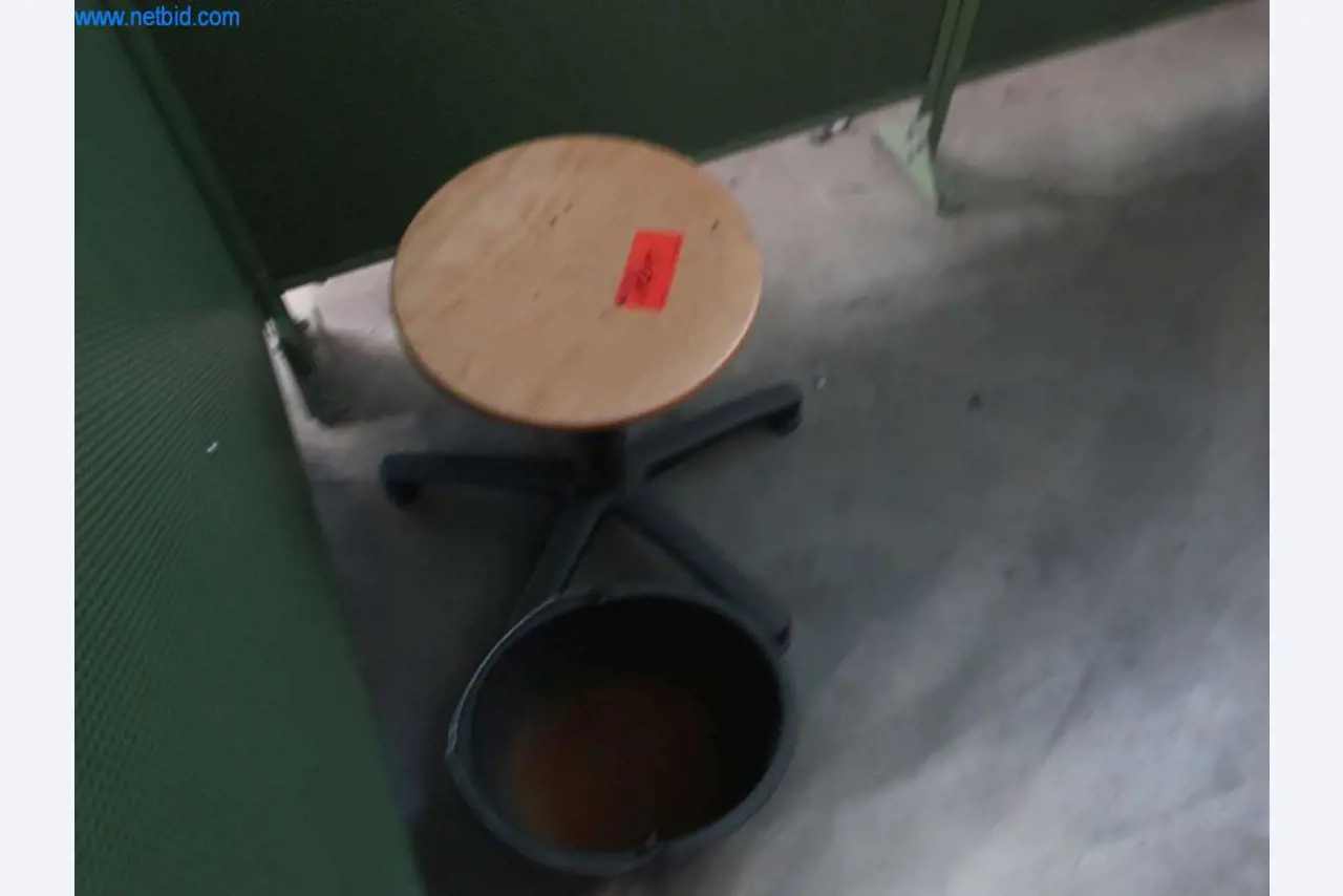 Máquinas e sistemas da Pella Sietas GmbH-8