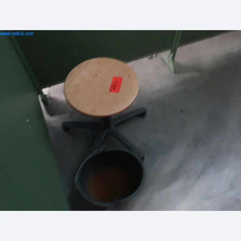 Máquinas e sistemas da Pella Sietas GmbH-8