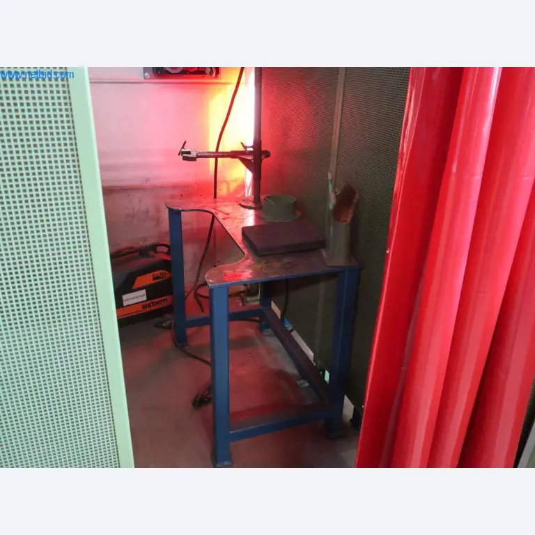 Máquinas e sistemas da Pella Sietas GmbH-9