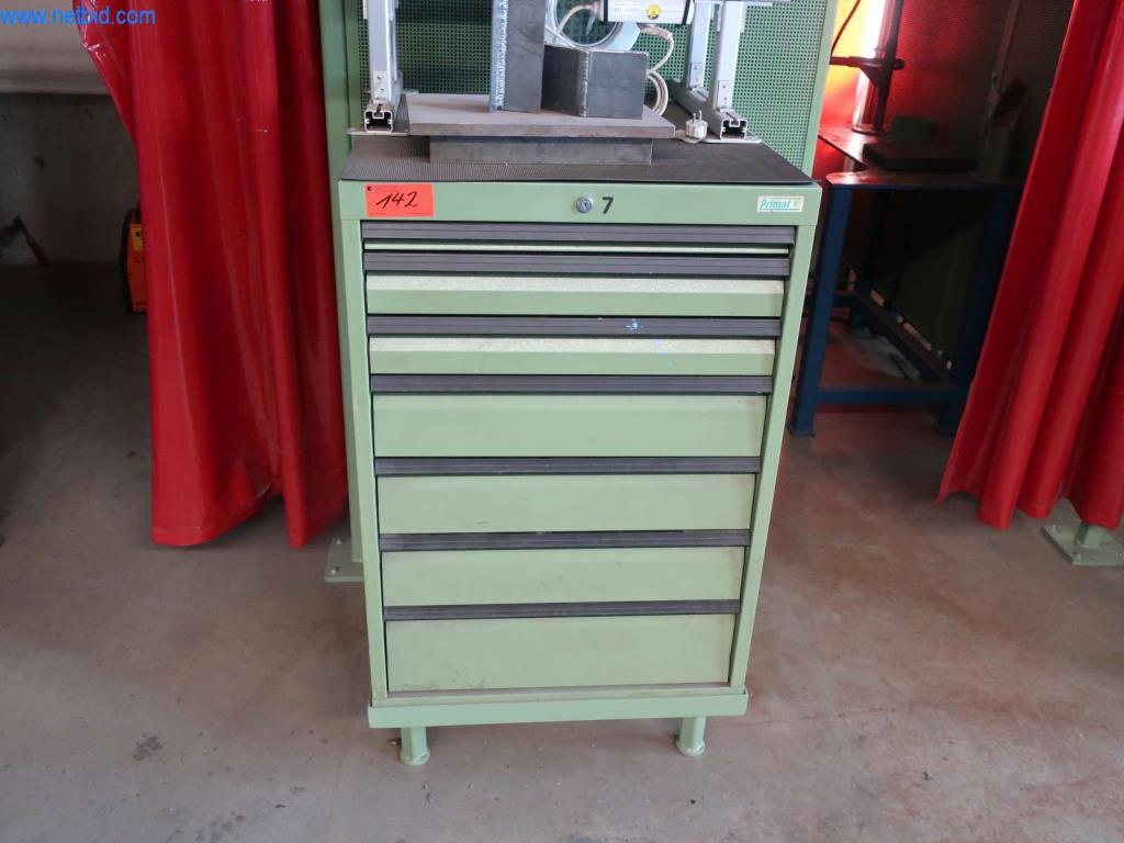 Machines et installations de Pella Sietas GmbH-2