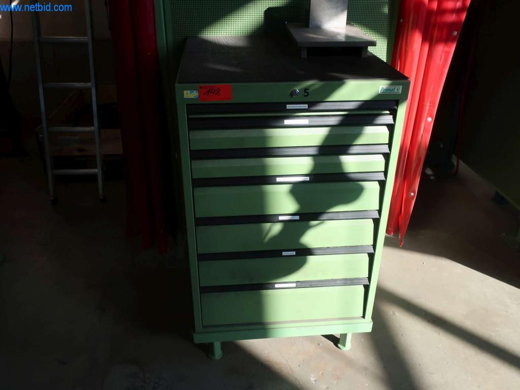 Machines et installations de Pella Sietas GmbH-4