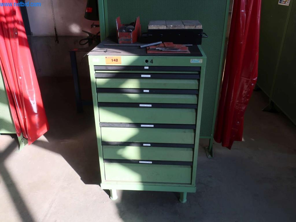 Machines et installations de Pella Sietas GmbH-5