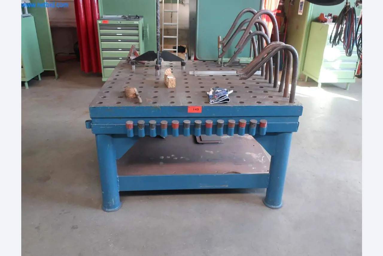 Máquinas e sistemas da Pella Sietas GmbH-1