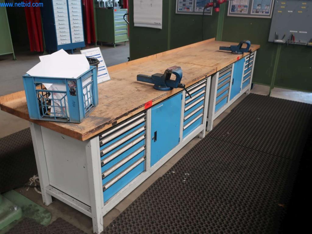 Maszyny i systemy firmy Pella Sietas GmbH-2