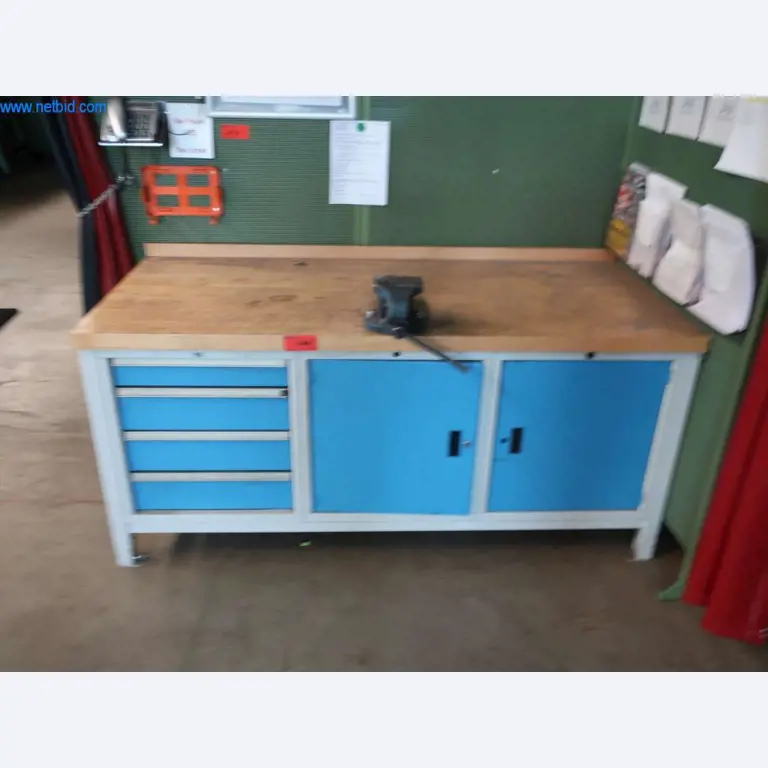 Máquinas e sistemas da Pella Sietas GmbH-3