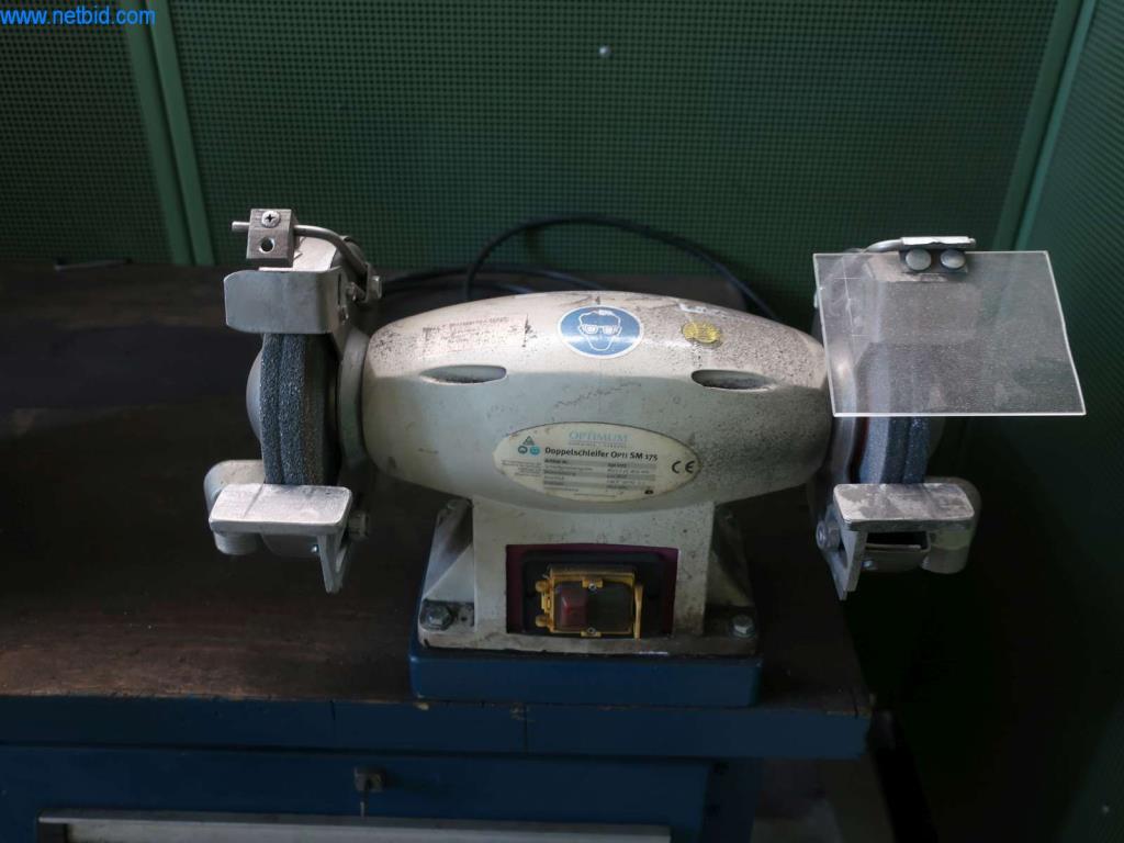 Maschinen und Anlagen der Pella Sietas GmbH-2